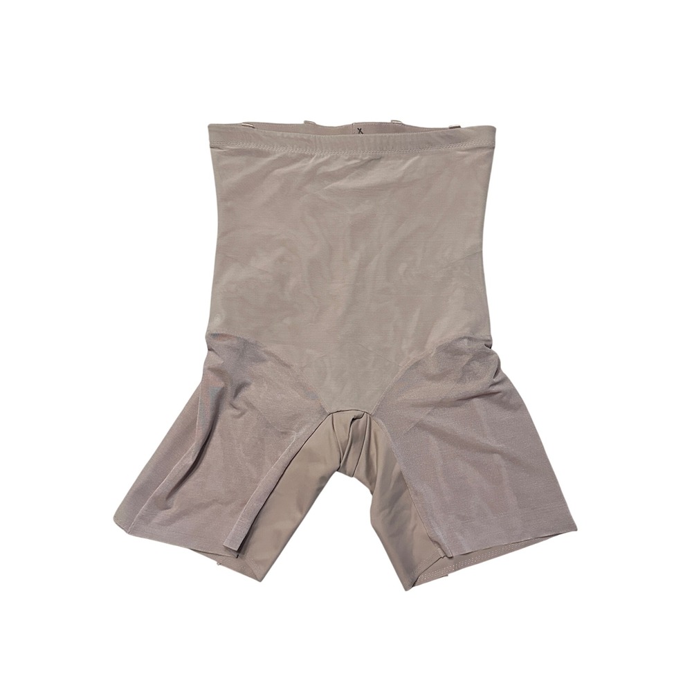 HONEYLOVE SuperPower Shorts Size XL SAND